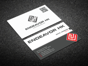 Design de Carte de Visite par Verified artistry (Design garden) pour ce projet | Design : #11893781