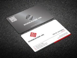 Design de Carte de Visite par Verified artistry (Design garden) pour ce projet | Design : #11893784