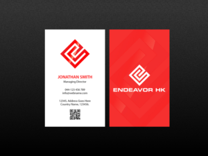 Design de Carte de Visite par Creations Box 2015 pour ce projet | Design : #11841130