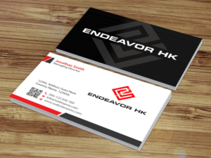 Visitenkarten-Design von Creations Box 2015 für dieses Projekt | Design: #11841133