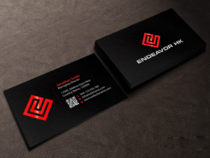 Visitenkarten-Design von Creations Box 2015 für dieses Projekt | Design: #11841136