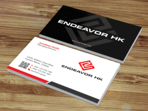 Visitenkarten-Design von Creations Box 2015 für dieses Projekt | Design: #11841795