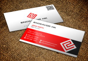 Design de Carte de Visite par chandrayaan.creative pour ce projet | Design : #11850627