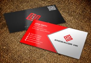 Design de Carte de Visite par chandrayaan.creative pour ce projet | Design : #11850631
