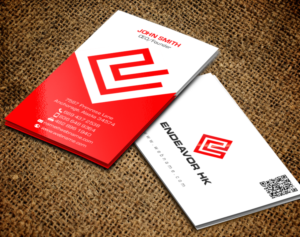 Design de Carte de Visite par chandrayaan.creative pour ce projet | Design : #11850634