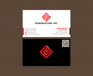 Design de Carte de Visite par chandrayaan.creative pour ce projet | Design : #11850637