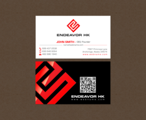 Design de Carte de Visite par chandrayaan.creative pour ce projet | Design : #11850641