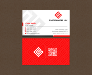 Design de Carte de Visite par chandrayaan.creative pour ce projet | Design : #11850644