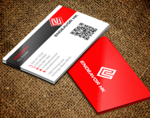 Design de Carte de Visite par chandrayaan.creative pour ce projet | Design : #11850646