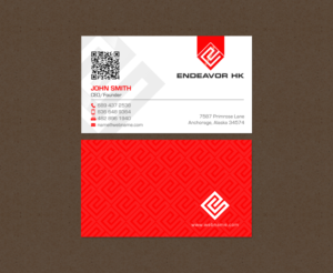 Design de Carte de Visite par chandrayaan.creative pour ce projet | Design : #11850784