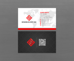 Design de Carte de Visite par chandrayaan.creative pour ce projet | Design : #11856404
