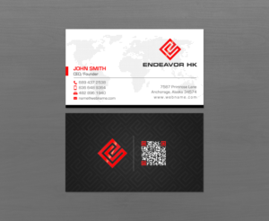 Design de Carte de Visite par chandrayaan.creative pour ce projet | Design : #11868432