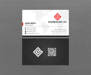 Design de Carte de Visite par chandrayaan.creative pour ce projet | Design : #11868492