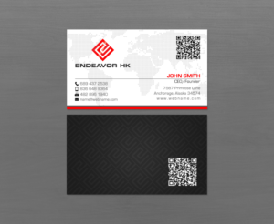 Design de Carte de Visite par chandrayaan.creative pour ce projet | Design : #11868574