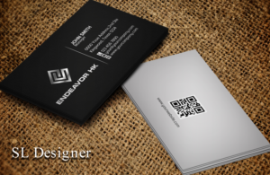 Design de Carte de Visite par SL Designer pour ce projet | Design : #11826464