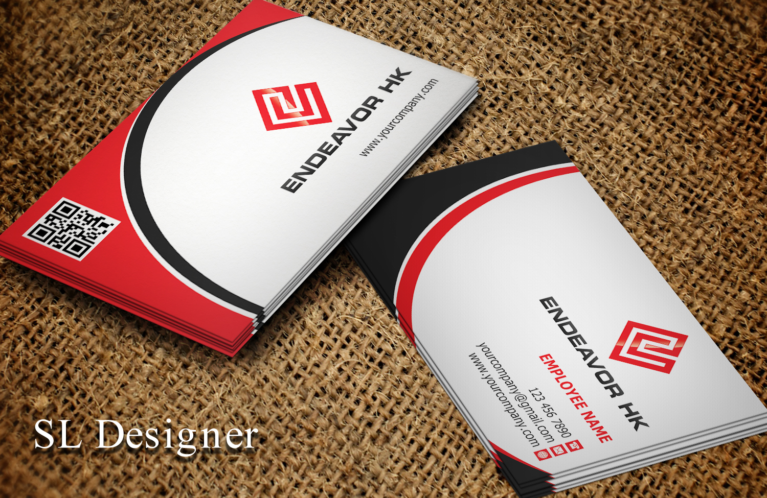 Design de Carte de Visite par SL Designer pour ce projet | Design #11826467