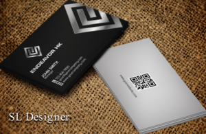 Design de Carte de Visite par SL Designer pour ce projet | Design : #11826579