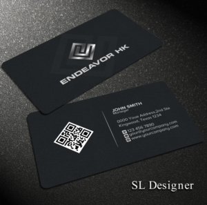 Visitenkarten-Design von SL Designer für dieses Projekt | Design: #11840558