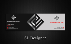 Design de Carte de Visite par SL Designer pour ce projet | Design : #11841674