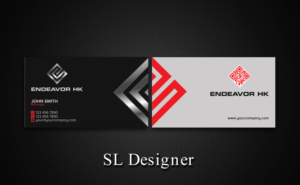 Design de Carte de Visite par SL Designer pour ce projet | Design : #11841675