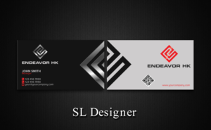 Design de Carte de Visite par SL Designer pour ce projet | Design : #11841676