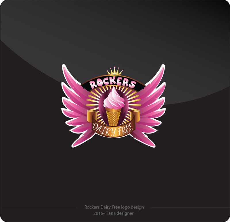 Logo Design by Hana for this project | Design #11881888