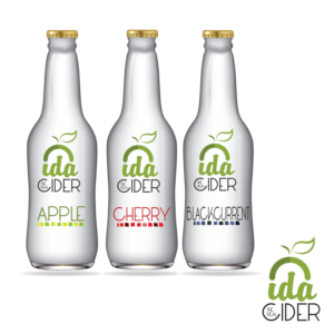 Packaging Design by Soula Vetter