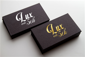 Logo Design by TonyFitz317 for this project | Design: #2579761