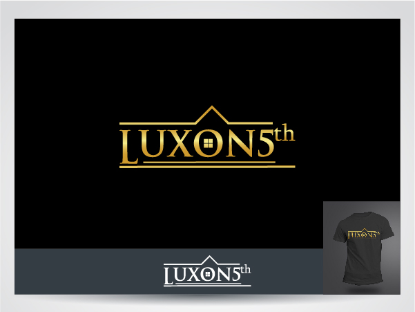 Logo Design by vhey for this project | Design #2588480