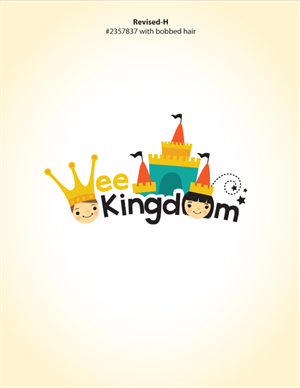 Logo Design by Lisa