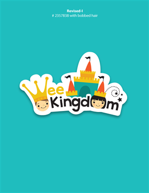 Logo Design by Lisa for this project | Design: #2374942