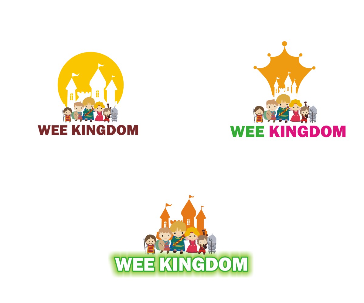 Logo Design by Falguni for this project | Design #2368908