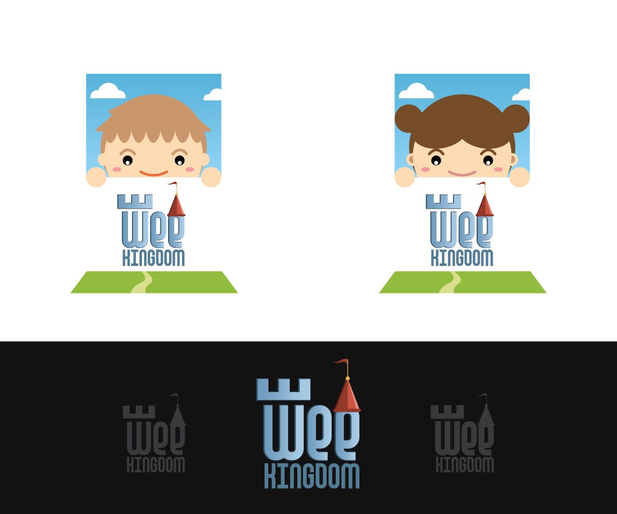 Logo Design by L'Anonyme for this project | Design #2356946