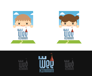 Logo Design by L'Anonyme for this project | Design: #2356946