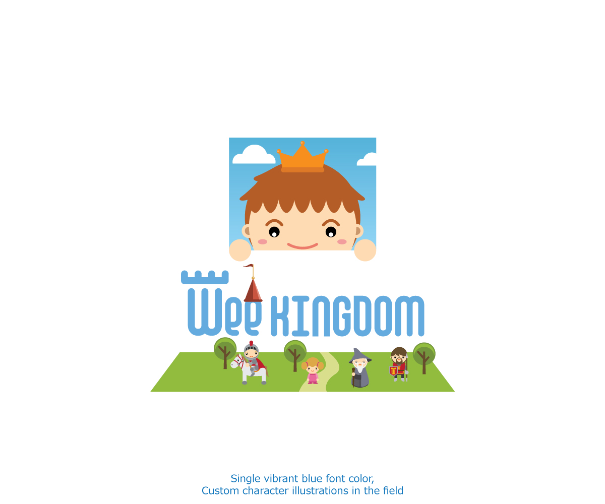 Logo Design by L'Anonyme for this project | Design #2360898