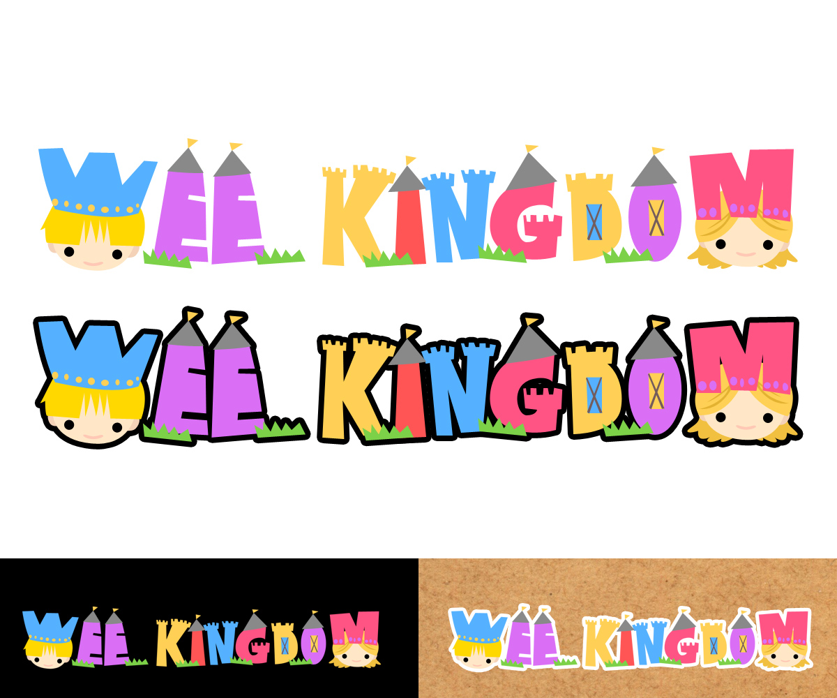 Logo Design by Camilladoodles for this project | Design #2355085