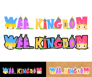 Logo Design by Camilladoodles for this project | Design: #2355085