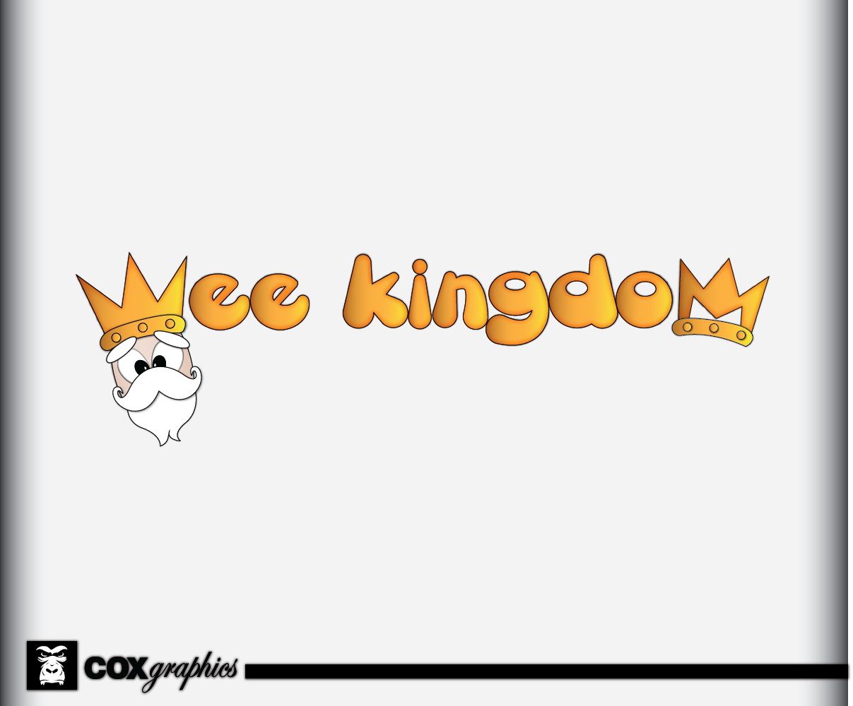 Logo-Design von  COX Graphics für dieses Projekt | Design #2354471