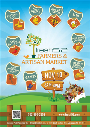 Flyer Design by Neha Dsouza for this project | Design: #2381158