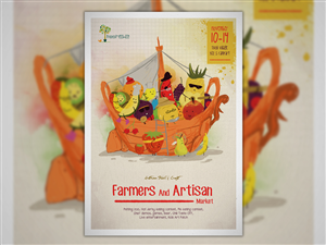 Flyer Design by panda astronout