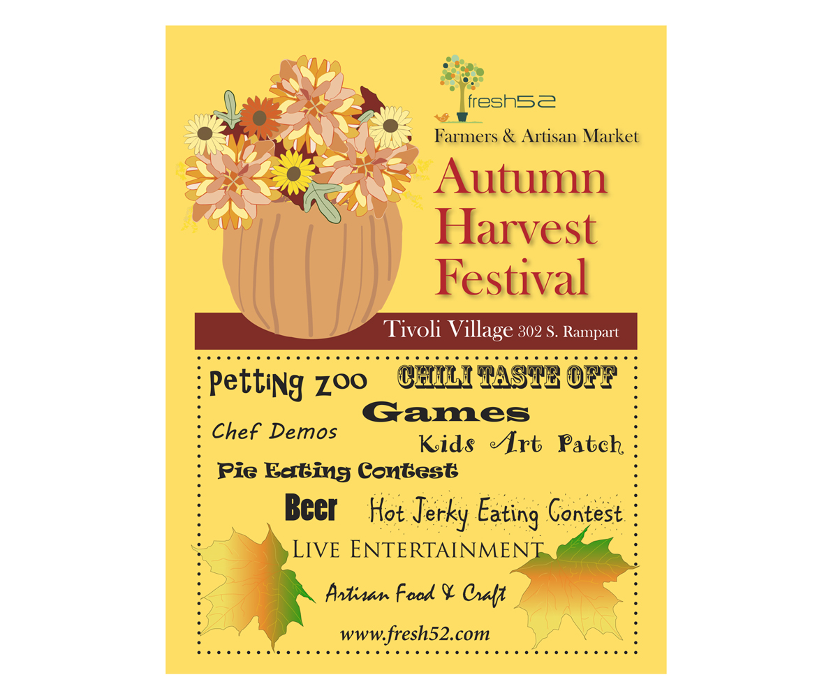 Flyer Design by Cindy Goff for this project | Design #2362998