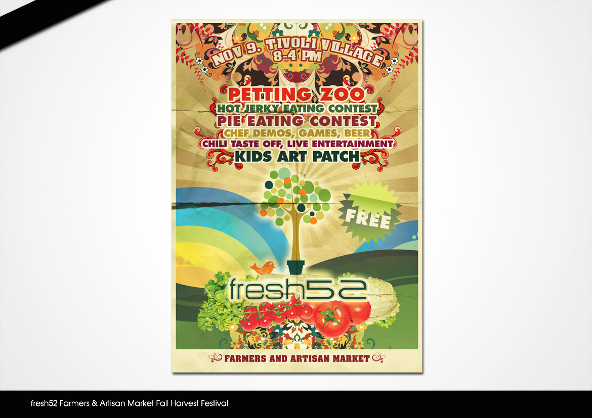 Flyer Design by disign for this project | Design #2357930