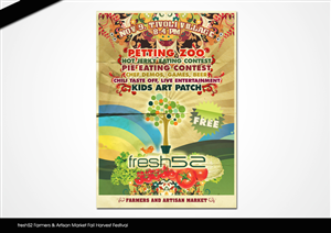 Flyer-Design von disign für dieses Projekt | Design: #2357930