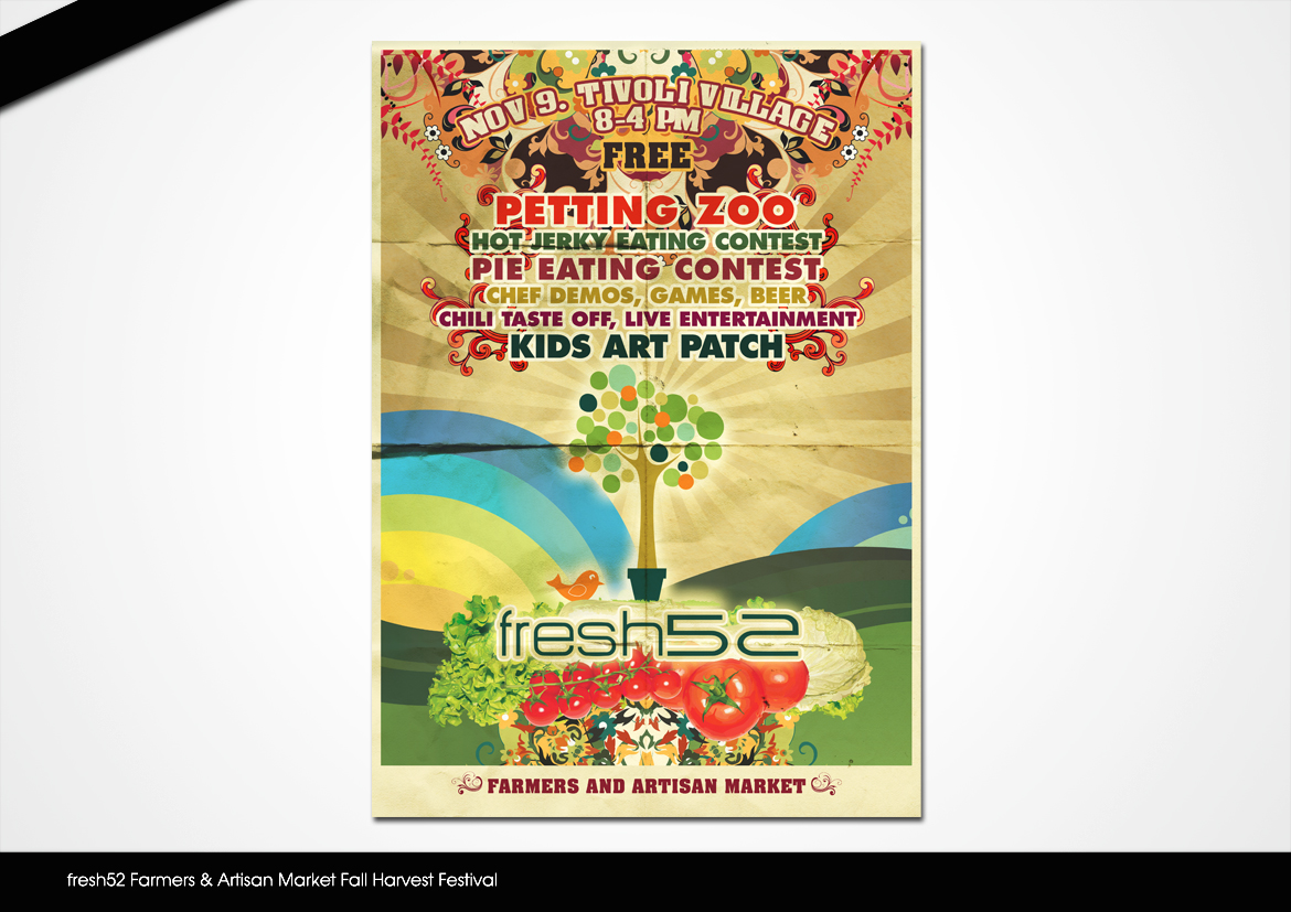 Flyer Design by disign for this project | Design #2358288