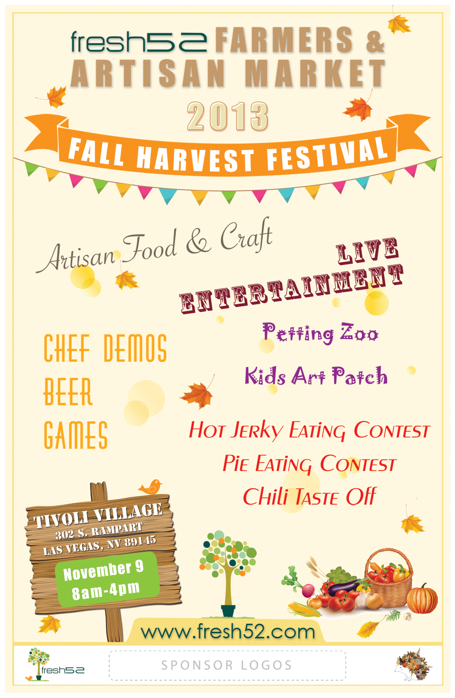 Flyer Design by WingLee for this project | Design #2430148