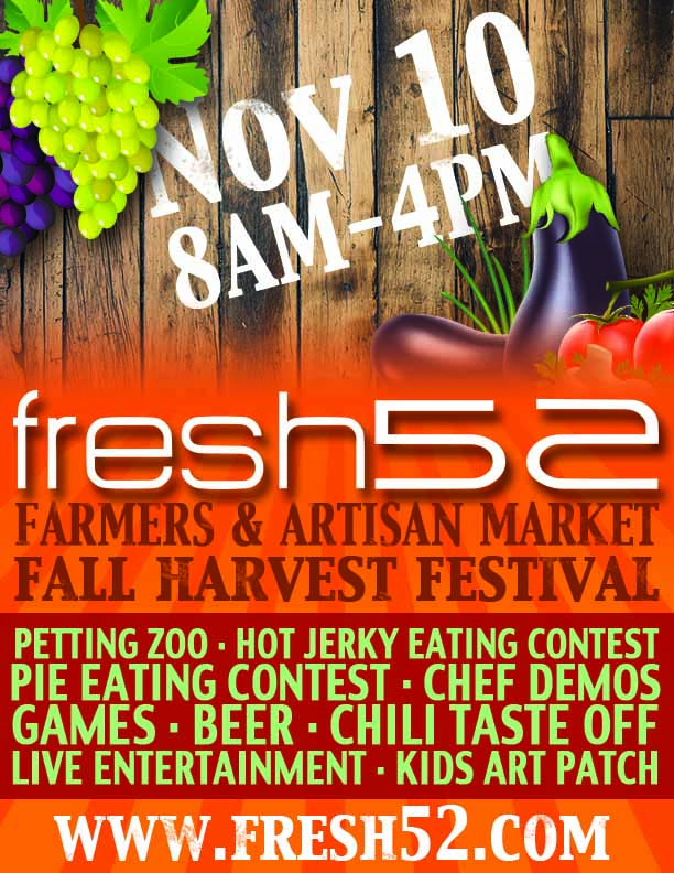 Flyer Design by chelsealauren for this project | Design #2377476