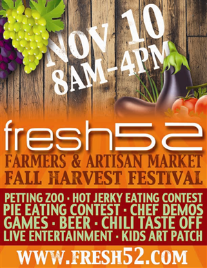 Flyer Design by chelsealauren for this project | Design: #2377476