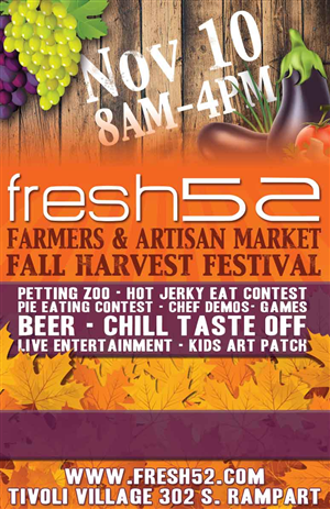 Flyer Design by chelsealauren for this project | Design: #2399707