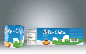 Packaging Design by CENTERSPREAD for this project | Design: #11859687