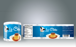 Diseño de Empaque por CENTERSPREAD para este proyecto | Diseño #11859688